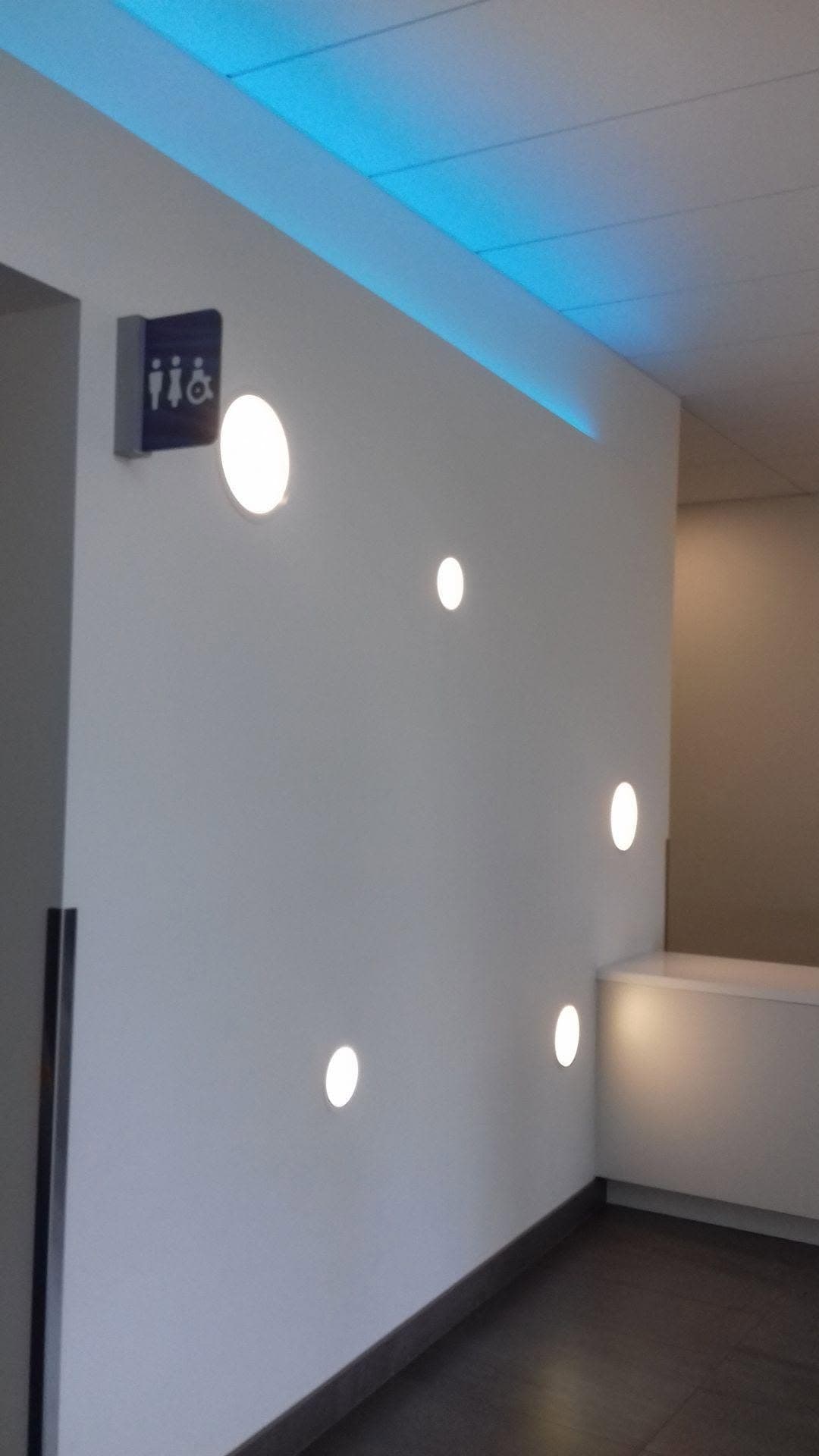 Réalisation électrique 2