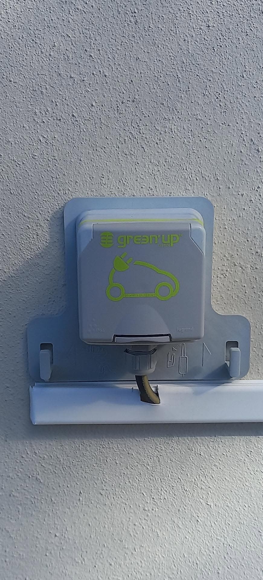Réalisation électrique 6